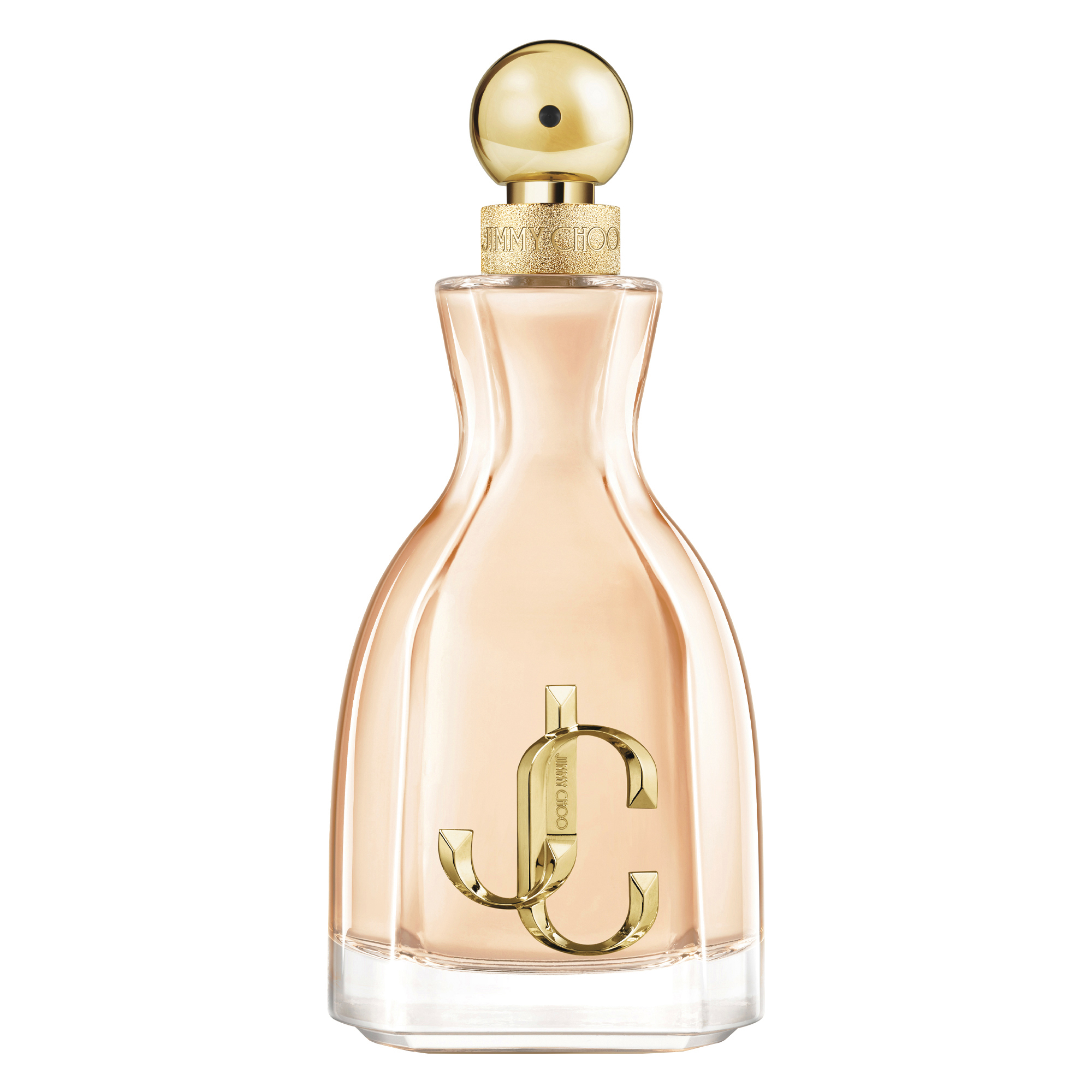 ジミー チュウ I Want Choo EDP
