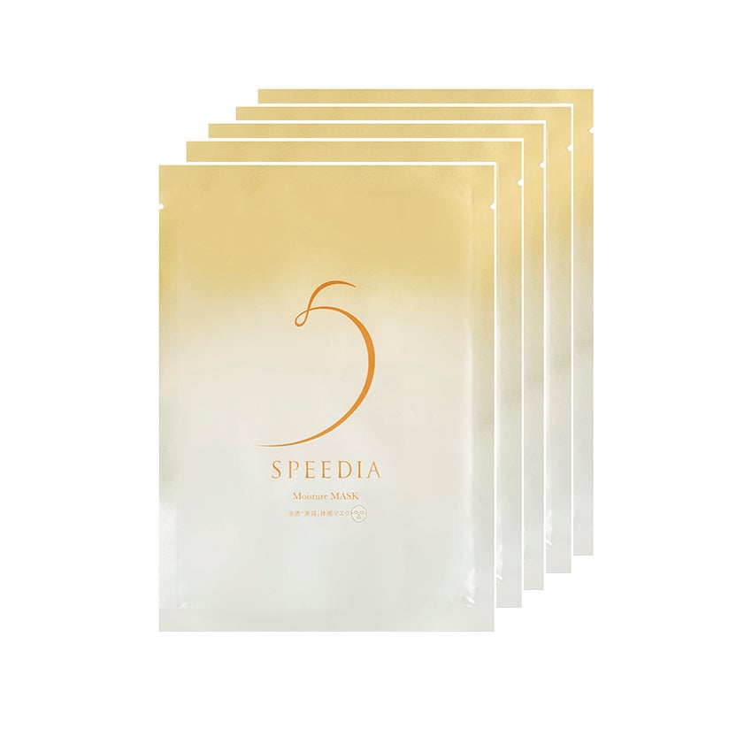 SPEEDIA SPEEDIA モイスチャーマスク