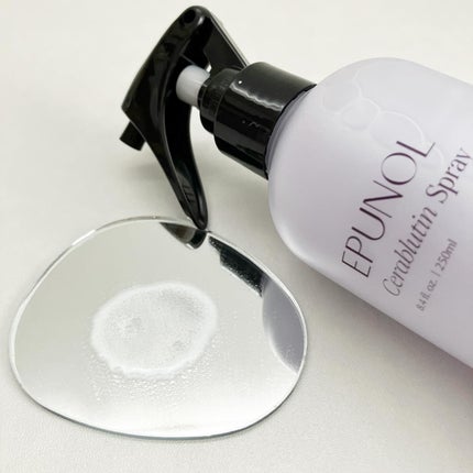 セラブルーチンスプレー/Epunol/プレスタイリング・寝ぐせ直しを使ったクチコミ(2枚目)