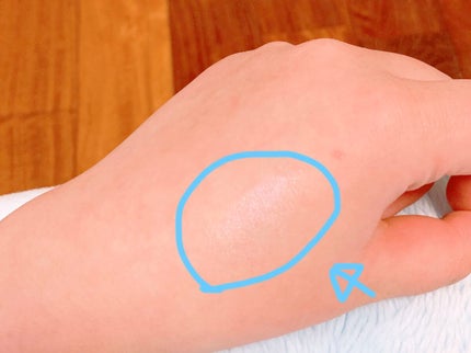 アイシャドウベース/キャンメイク/アイシャドウベースを使ったクチコミ(3枚目)