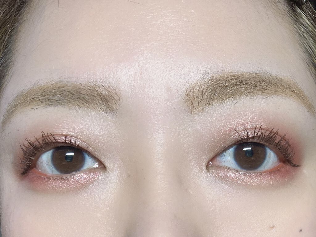 ラブ・ライナー リキッド 「アラジン」限定デザイン/ラブ・ライナー/リキッドアイライナーを使ったクチコミ（3枚目）