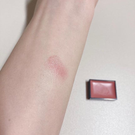 MY MIXED PALETTE 6色カスタムパレット/MN/マルチパレットを使ったクチコミ(9枚目)