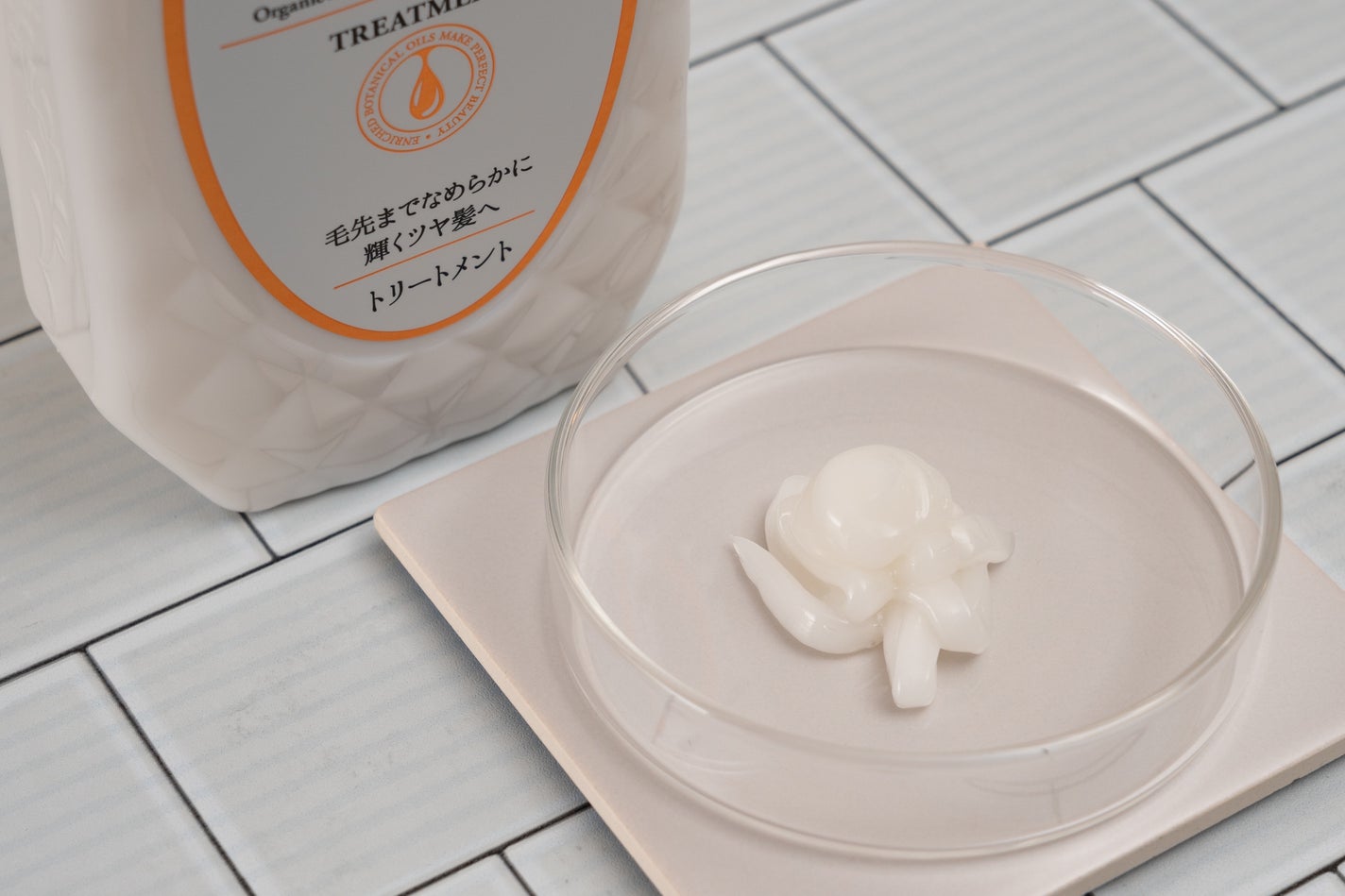 パーフェクトビューティ モイストダイアン エクストラシャイン シャンプー/トリートメント/ダイアン/市販シャンプーを使ったクチコミ(3枚目)