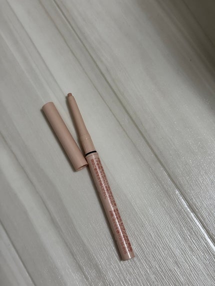 描くアイゾーンコンシーラー/CEZANNE/ペンシルコンシーラーを使ったクチコミ(1枚目)