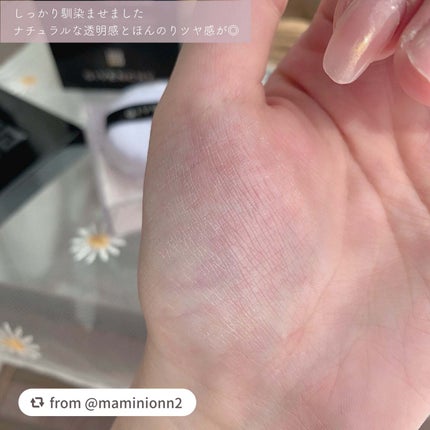 プリズム・リーブル/GIVENCHY/ルースパウダーを使ったクチコミ(6枚目)