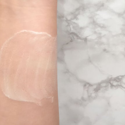 ウォータースプラッシュサンクリーム/espoir/日焼け止め・UVケアを使ったクチコミ(3枚目)