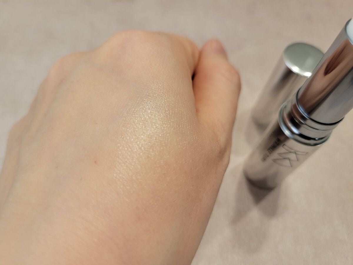 薬用リペア コンセントレートバーム/サナ リンクルターン/フェイスバームを使ったクチコミ(3枚目)