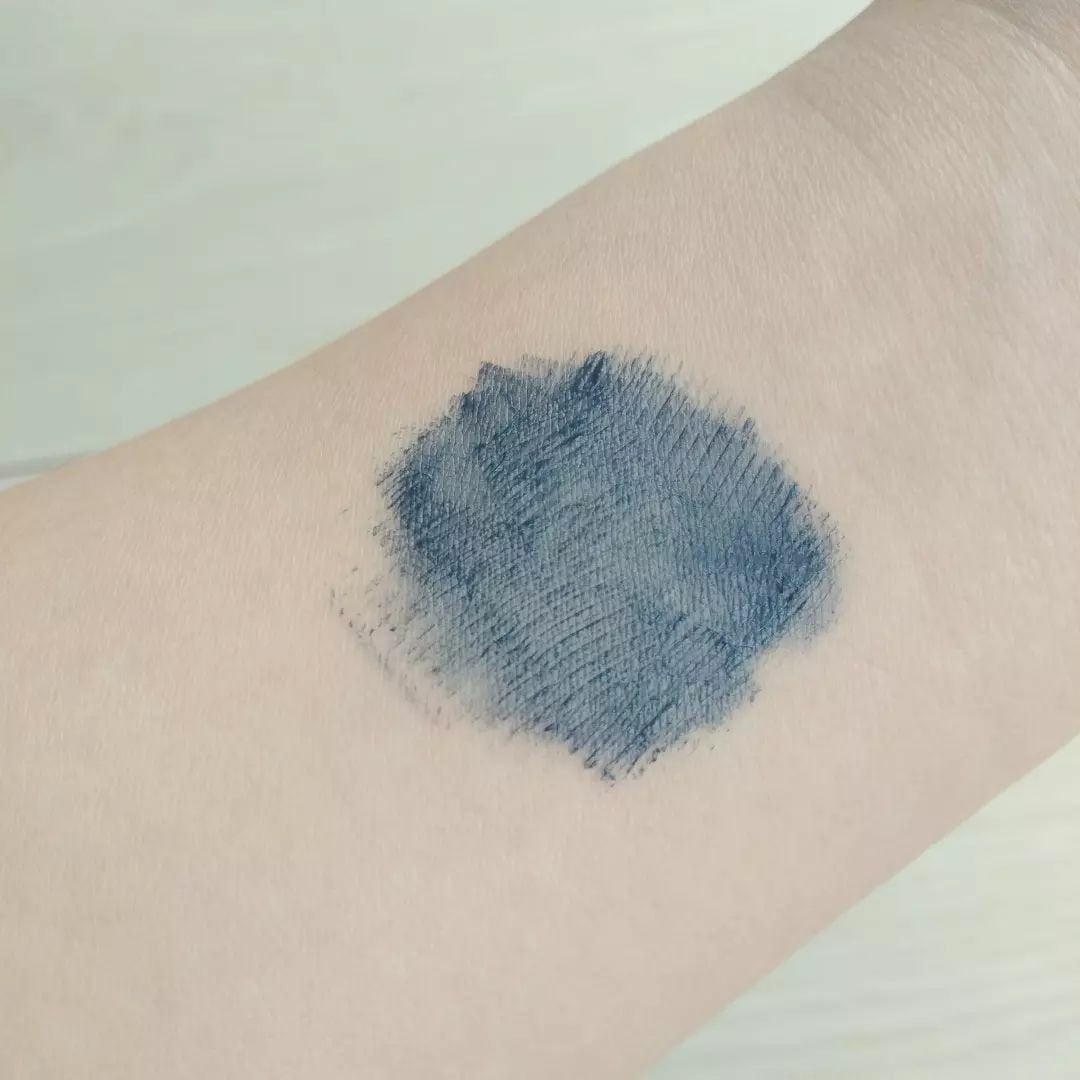 ラッシュガーディアン アングラヴィティマスカラ/LASHGUARDIAN/マスカラを使ったクチコミ(4枚目)