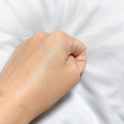 ピンクティーツリーシナジーセラム/APLIN/美容液を使ったクチコミ(5枚目)