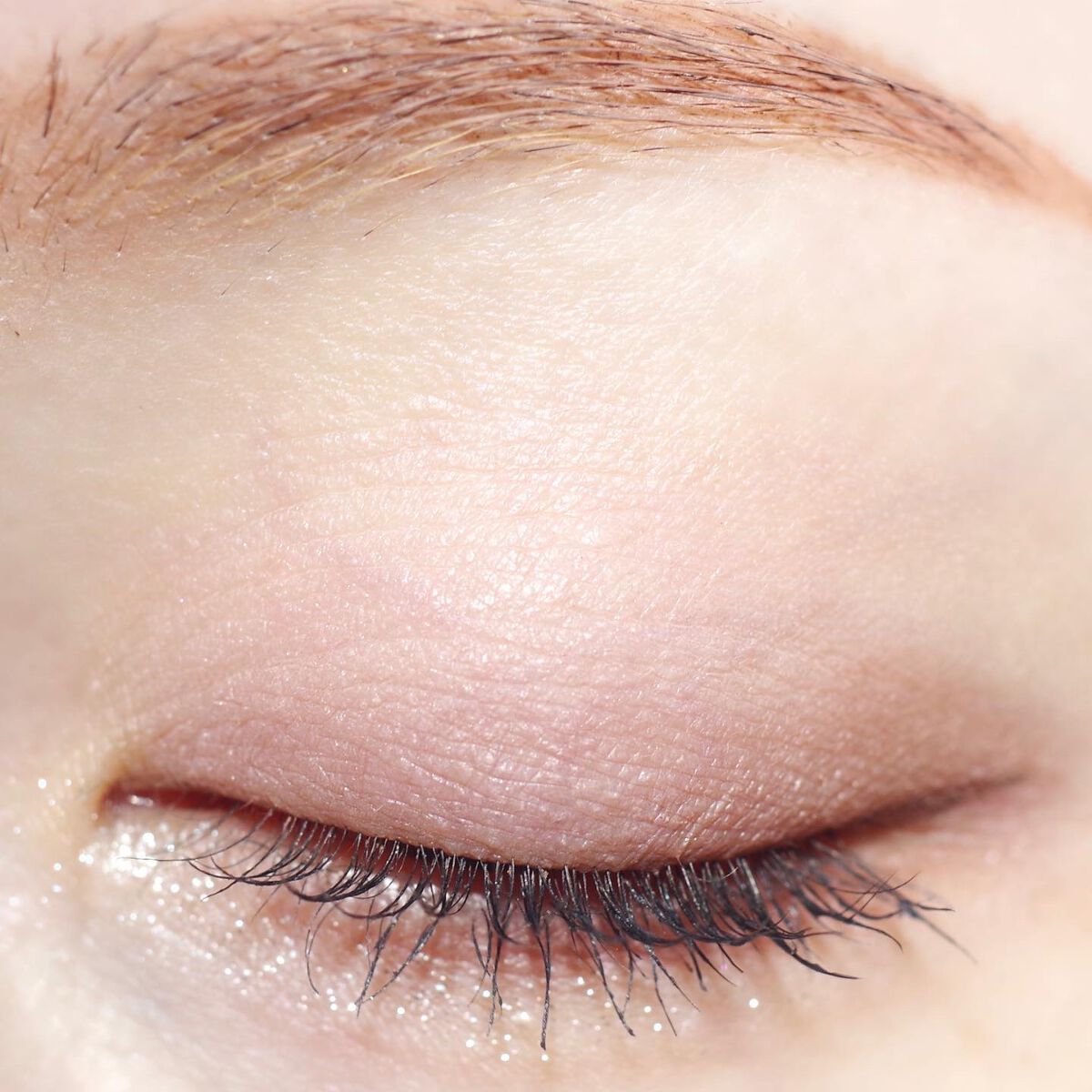 ウォンジョンヨ ヌードアイラッシュ/Wonjungyo/マスカラを使ったクチコミ（2枚目）