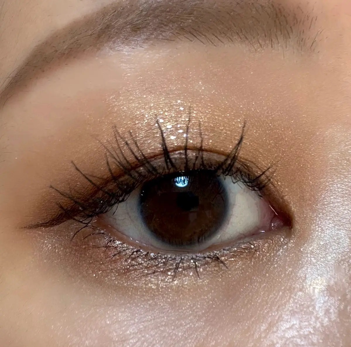 アディクション ホリデー アディクション ファンタジー フリーフォール /ADDICTION/メイクアップキットを使ったクチコミ（2枚目）