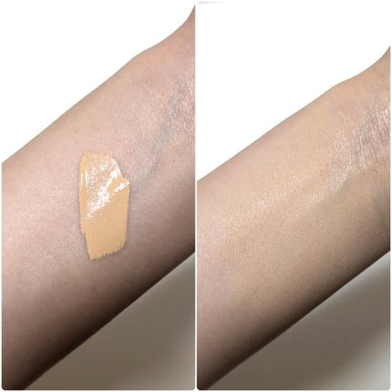 ベアプロ 16HR オールオーバー コンシーラー SPF25(PA+++)/bareMinerals/リキッドコンシーラーを使ったクチコミ(3枚目)