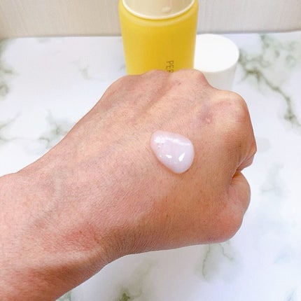 パーフェクトワンフォーカス スムースウォータリージェル/PERFECT ONE FOCUS/オールインワン化粧品を使ったクチコミ(3枚目)