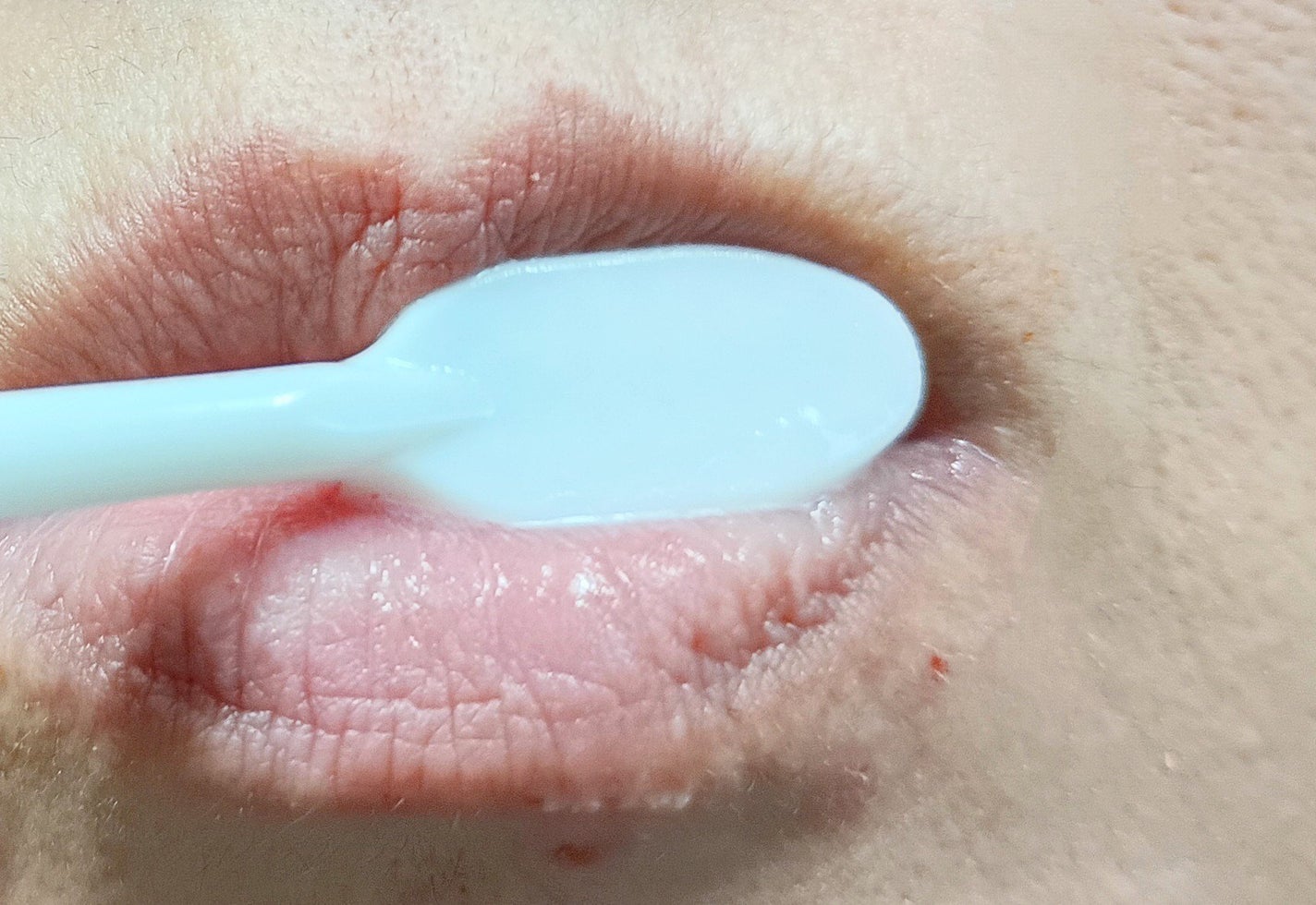 メイクブレス ハミガキ/MAKE BREATH/歯磨き粉を使ったクチコミ(5枚目)