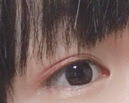 ルックアット マイアイジュエル/ETUDE/単色アイシャドウを使ったクチコミ(2枚目)