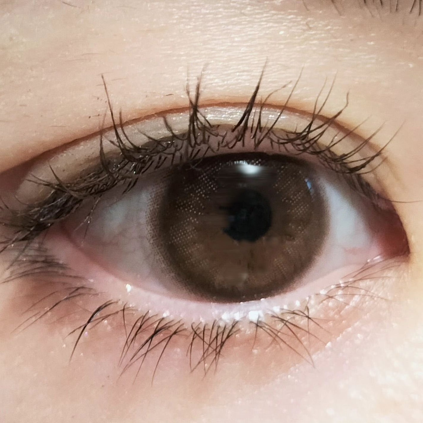 マイクロファイバー /ビー・エヌ/二重まぶた用アイテムを使ったクチコミ(8枚目)