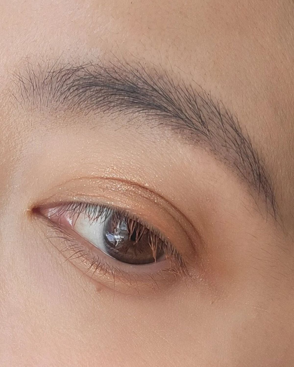 ムードインハンサーマット /hince/口紅を使ったクチコミ(5枚目)