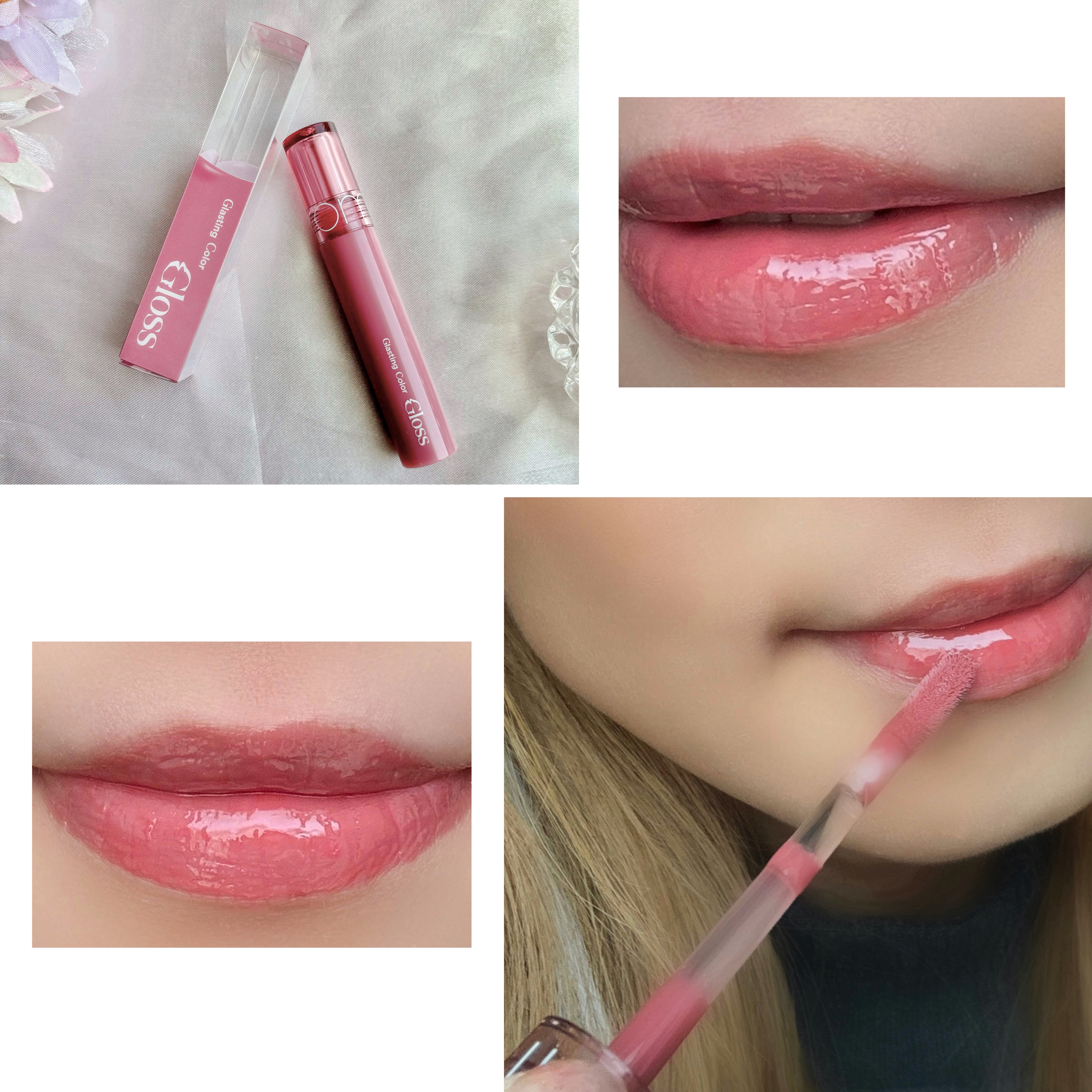 ハンオールブロウカラ/rom&nd/眉マスカラを使ったクチコミ（3枚目）