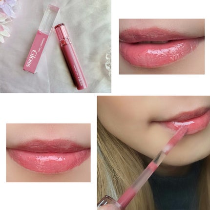 ハンオールブロウカラ/rom&nd/眉マスカラを使ったクチコミ(3枚目)