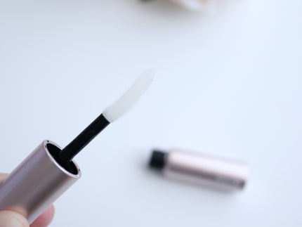 スカルプD アイラッシュセラム プレミアム/アンファー(スカルプD)/まつげ美容液を使ったクチコミ(2枚目)