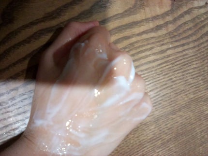 パーフェクト メーク クレンジング/ちふれ/クレンジングクリームを使ったクチコミ(4枚目)