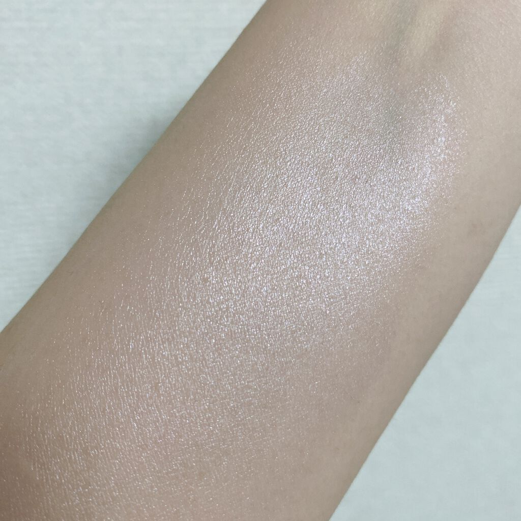 ジルスチュアート イルミネイティング セラムプライマー/JILL STUART/化粧下地を使ったクチコミ(4枚目)