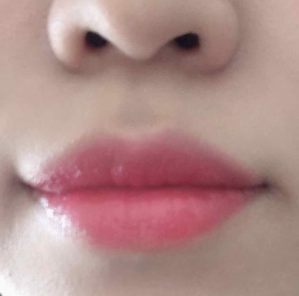 カラーリングアイブロウ/ヘビーローテーション/眉マスカラを使ったクチコミ(2枚目)