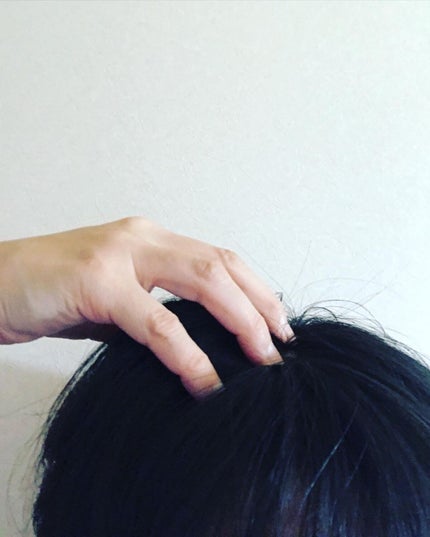 ナノグロウリッチ/iqumore/頭皮ローションを使ったクチコミ(6枚目)