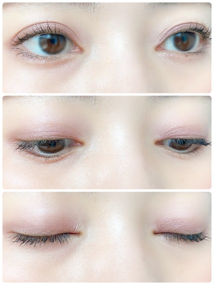 チーキーシークブラッシュ/THREE/パウダーチークを使ったクチコミ(2枚目)