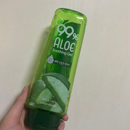 マルチゲル AL/ETUDE/その他スキンケアを使ったクチコミ(1枚目)