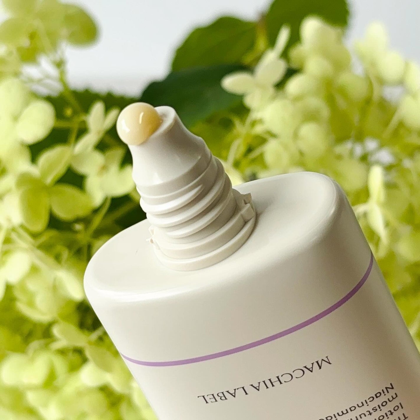 薬用プロテクトバリアエクストラリッチ/Macchia Label/化粧下地を使ったクチコミ(4枚目)