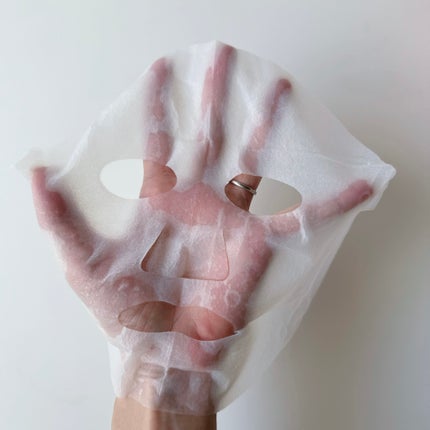 amy on LIPS 「石澤研究所毛穴撫子 ひきしめマスクたっぷりBOX🤍特徴🤍✔..」(4枚目)