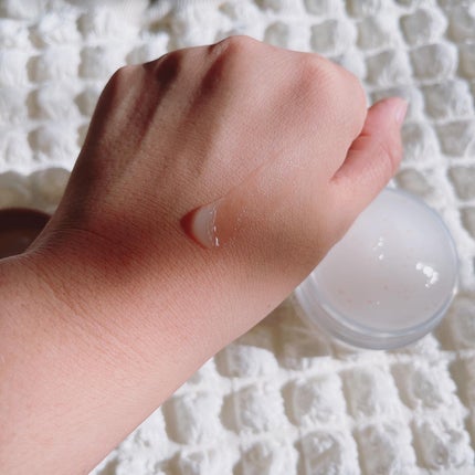 EX ブライトニングリフトジェル/コラリッチ/オールインワン化粧品を使ったクチコミ(4枚目)