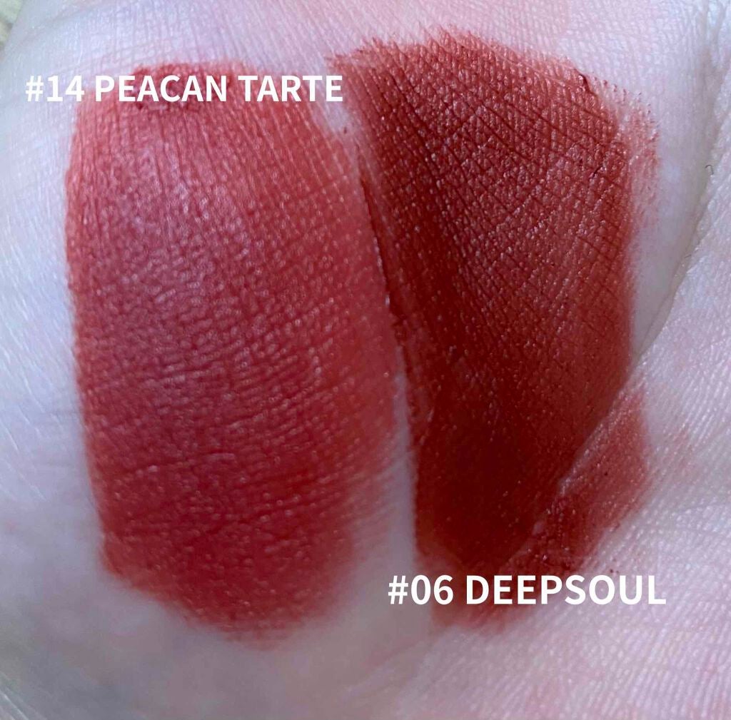 リップスティック/M・A・C/口紅を使ったクチコミ(3枚目)