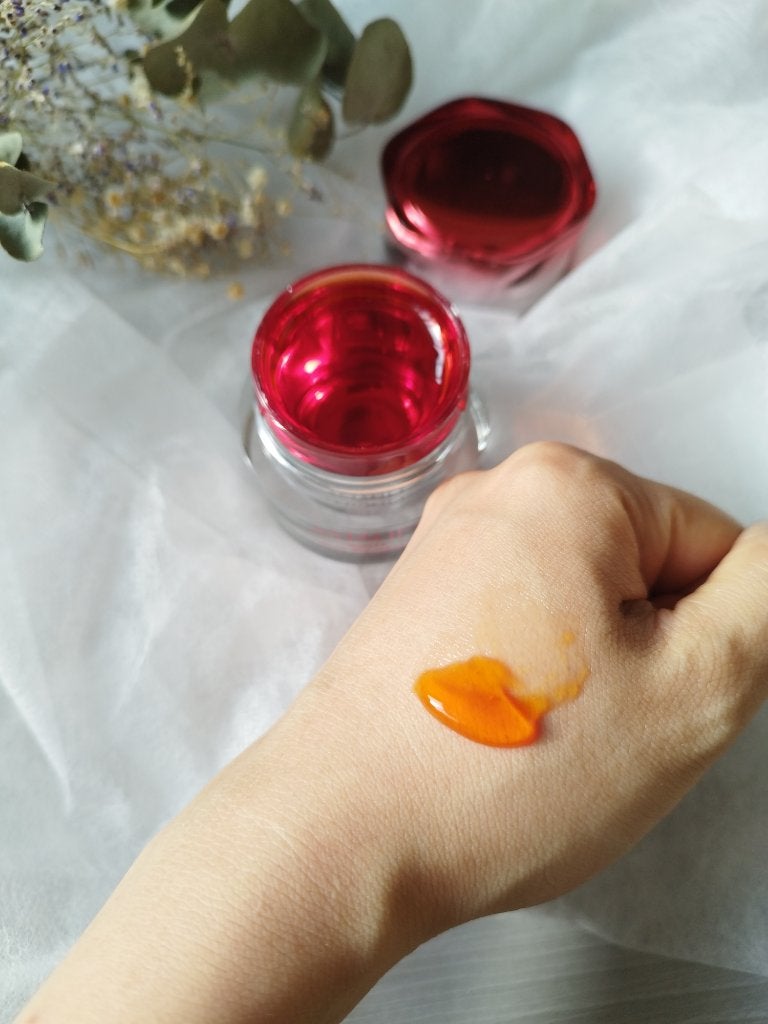 アスタリフト ホワイト ジェリー アクアリスタ/アスタリフト/美容液を使ったクチコミ(3枚目)