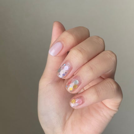 ネイルポリッシュ PLB09 未確認の四大元素/PLANET NAIL/マニキュアの画像