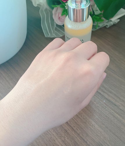 ma_ma@フォロバ100 on LIPS 「MIGUHARA(ミグハラ)バイタルシャインセット(バイタルシ..」(8枚目)