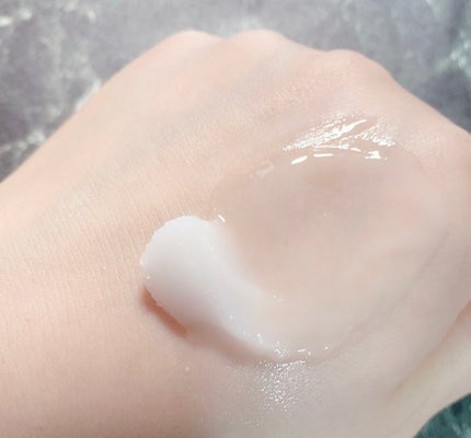 夢みるバーム 白泥リフトモイスチャー/ロゼット/クレンジングバームを使ったクチコミ(3枚目)