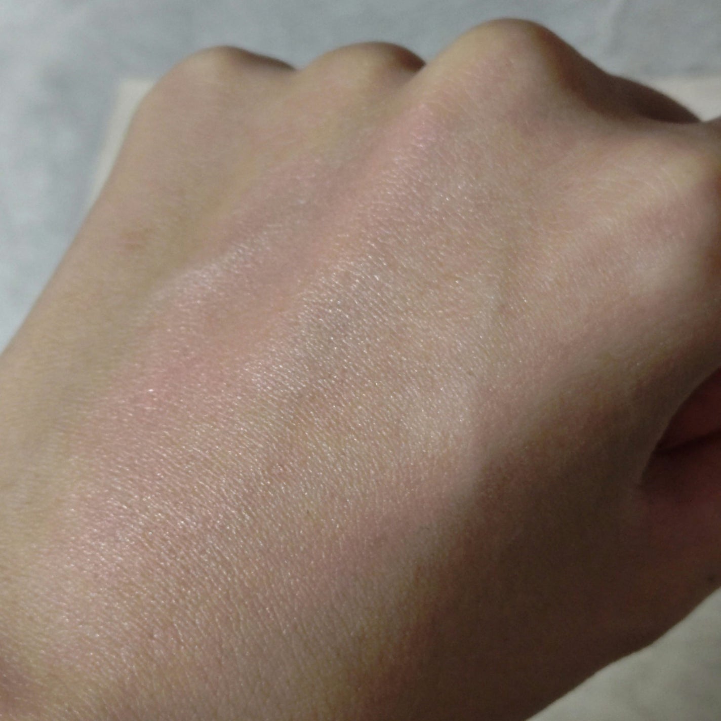 ã¯ãããã¥ãŒã㣠ã«ã©ãŒãªã³UV/ã¢ãªã£ãŒ/æ¥çŒãæ¢ãã¯ãªãŒã ã䜿ã£ãã¯ãã³ãïŒ3æç®ïŒ