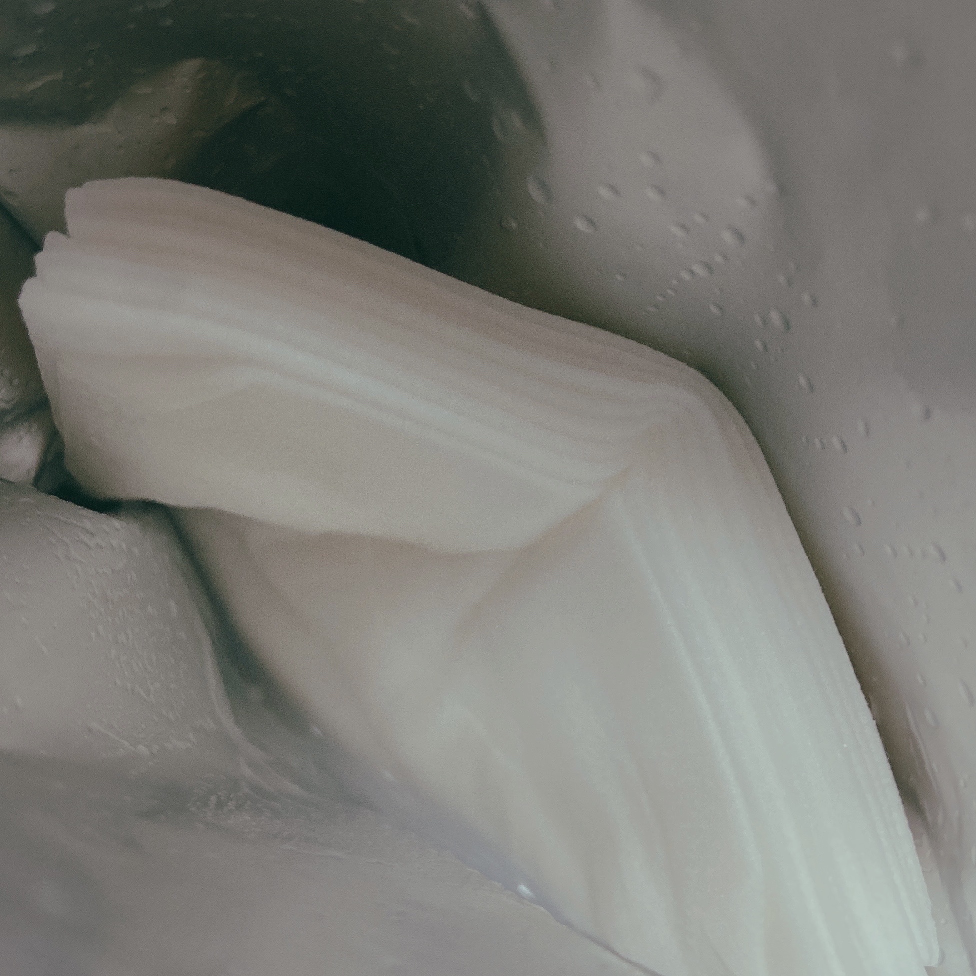 薬用 ひたっとマスク WR /サボリーノ/シートマスク・パックを使ったクチコミ（3枚目）