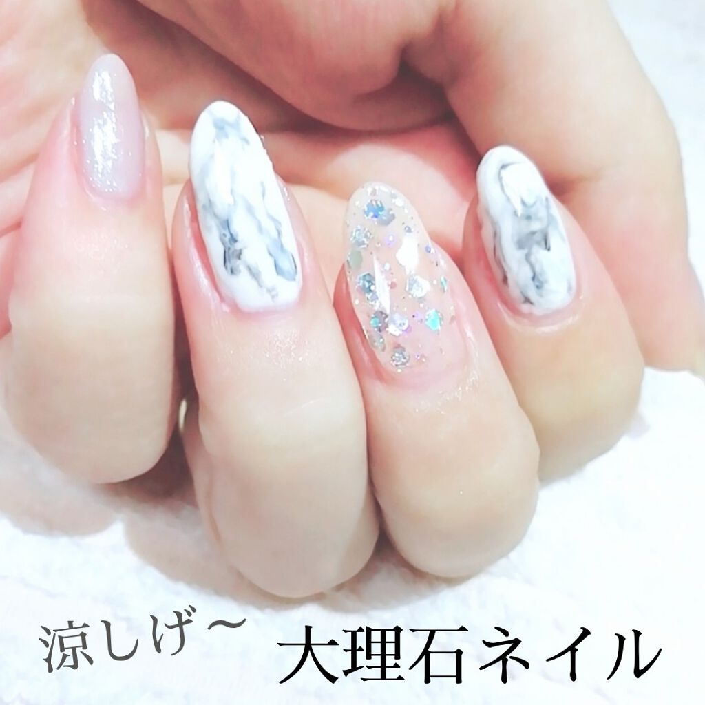 ネイルカラー/オルビス/マニキュアを使ったクチコミ（1枚目）