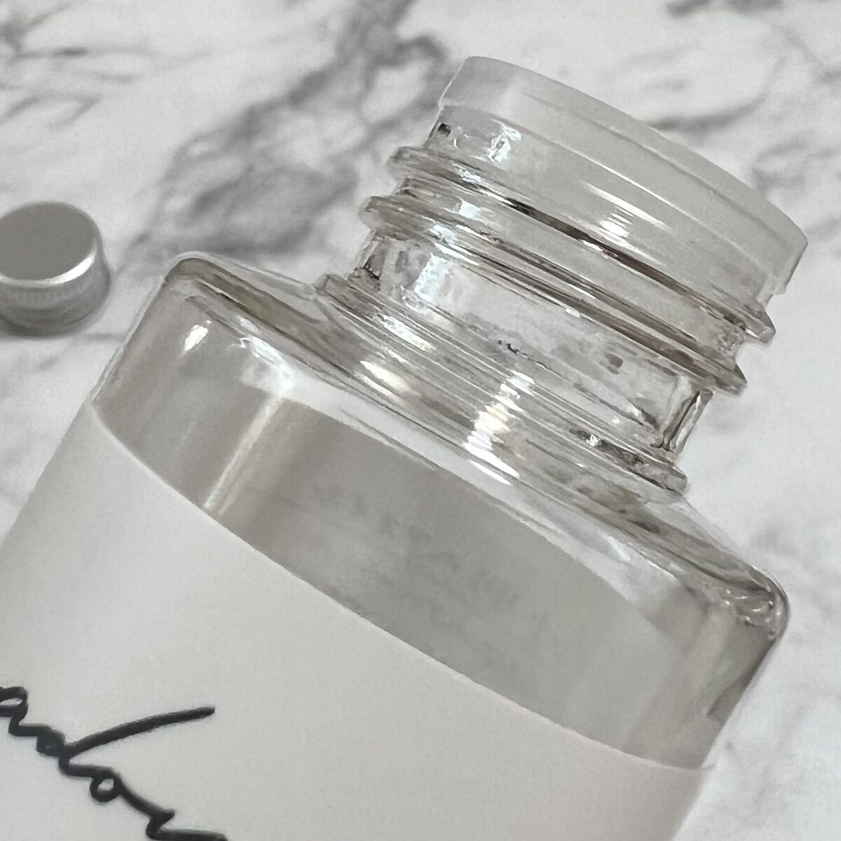 マドンナ リリ ヘアオイル/MADONNA LILI/ヘアオイルを使ったクチコミ（3枚目）