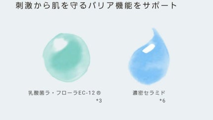 モイストクレンジングジェル /LIHAW/クレンジングジェルを使ったクチコミ(5枚目)