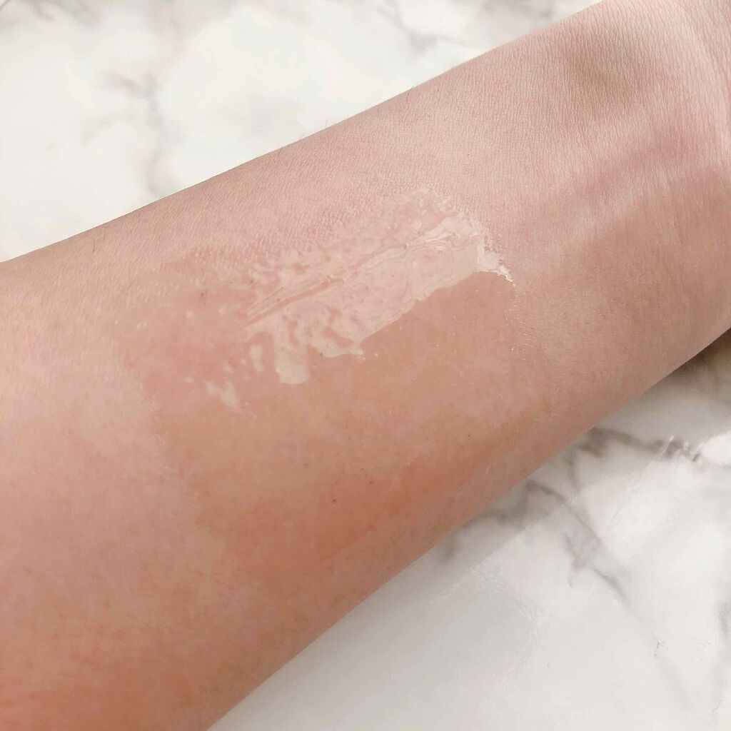 リアルカレンデュラピールオフパック/APRILSKIN/ピーリングを使ったクチコミ(3枚目)