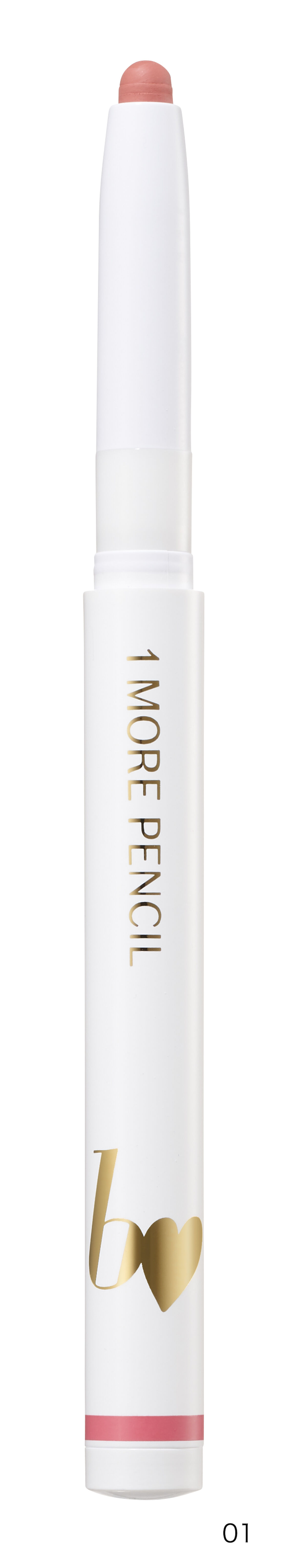 1moreペンシルR / b idol