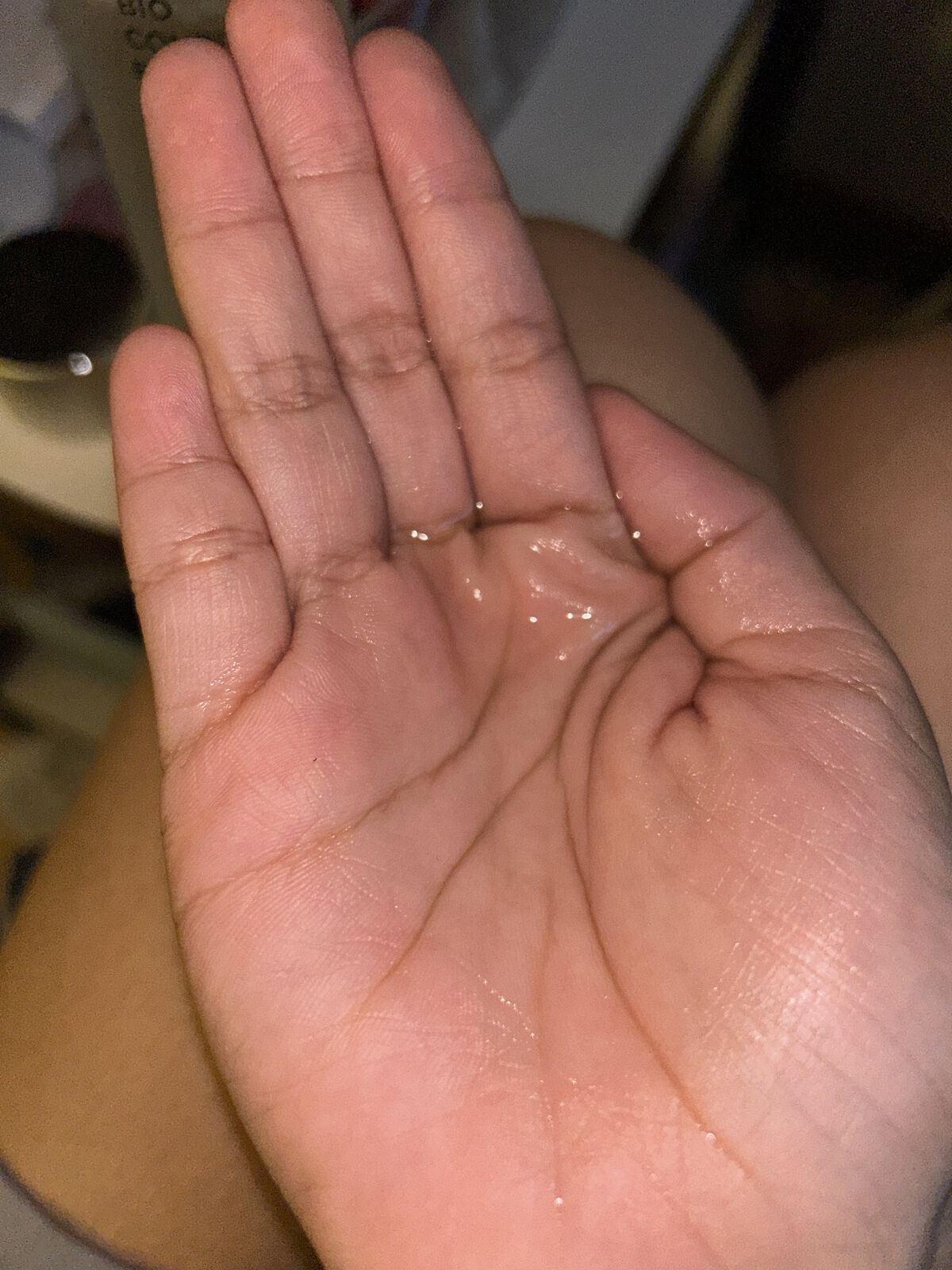 バイオ コンディショニング エッセンス/IOPE/ブースター・導入液を使ったクチコミ（1枚目）