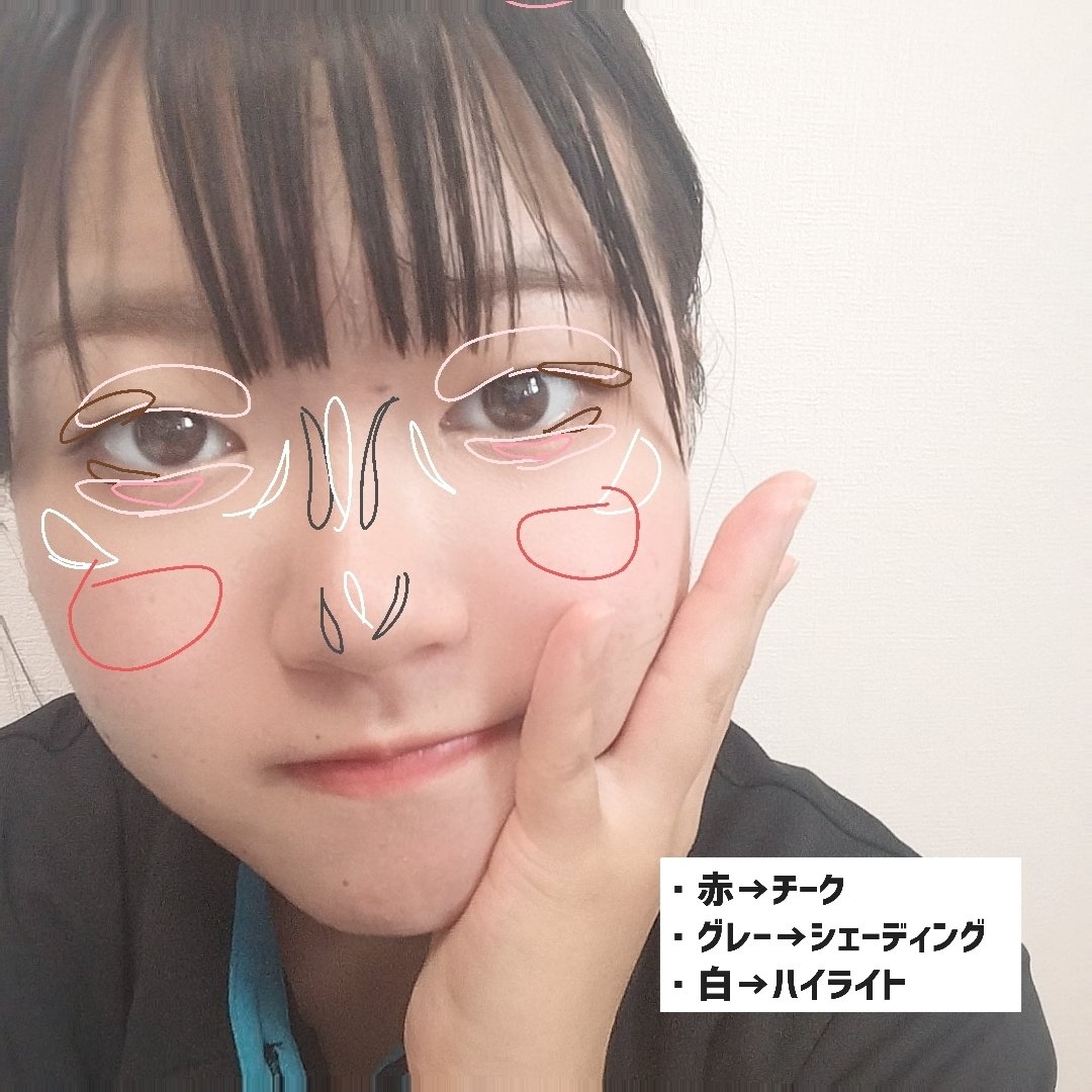 ジルスチュアート ブルームクチュール アイズ/JILL STUART/アイシャドウパレットを使ったクチコミ（2枚目）