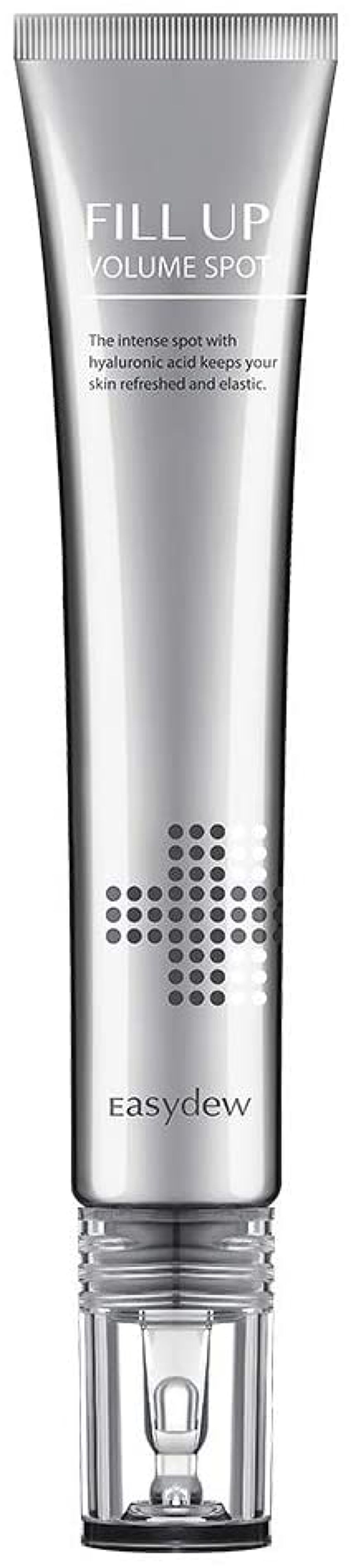 フィルアップボリュームスポット Easydew