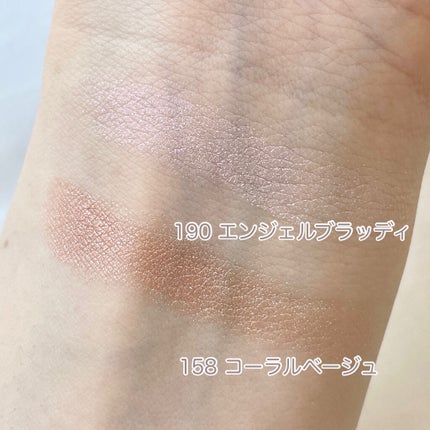 EYESHADOW SWEET DIA/Ameli/単色アイシャドウを使ったクチコミ(7枚目)