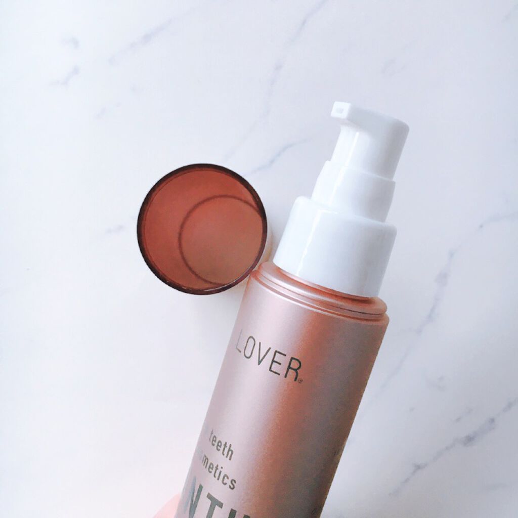 試してみた】スーパーホワイトニングゲル デンタルラバーの